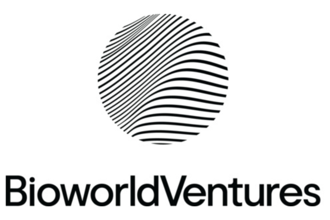 Bioworld Ventures logo