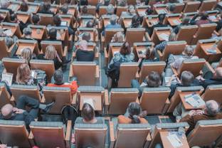 Conexões Brasil - Mundo: 9º Congresso Internacional Abit começa amanhã (30)