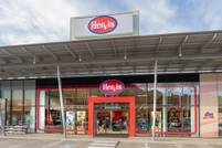 Frasers Group acquires Hervis stores in Hungary and Romania