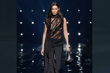 Video: herfst/winter 2021 collectie van Givenchy