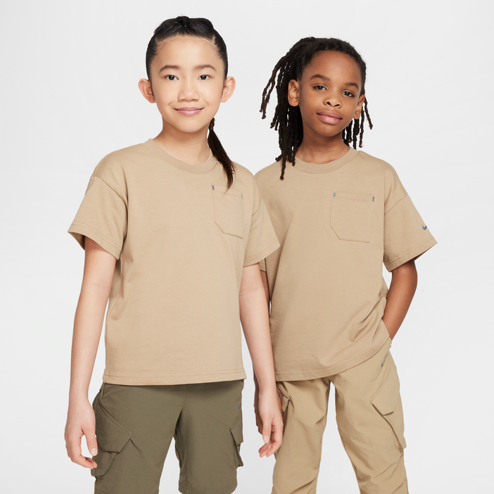 Sportswear Kurzarmoberteil (ältere Kinder) | Nike