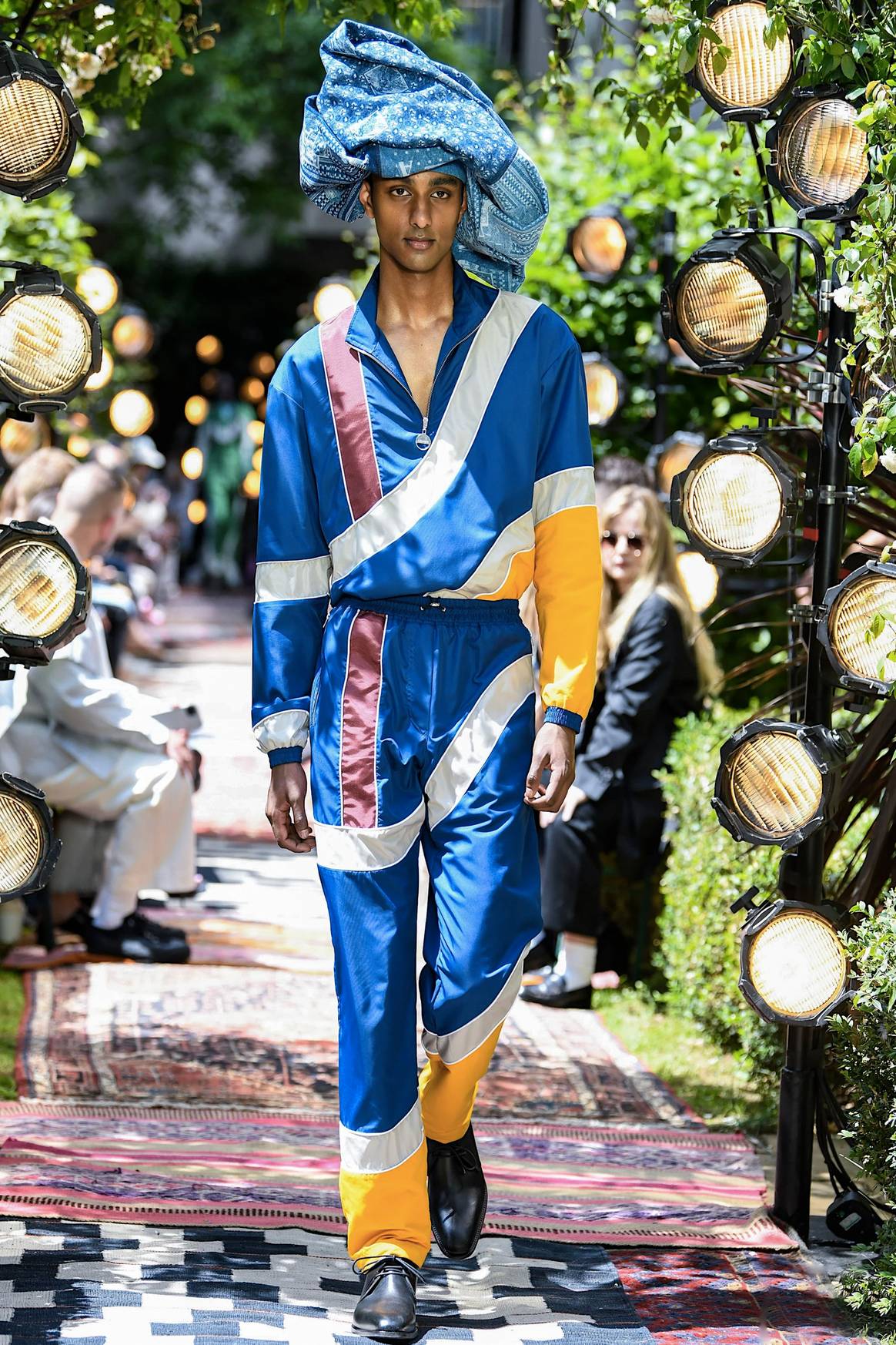 Image: Courtesy Ahluwalia SS23
