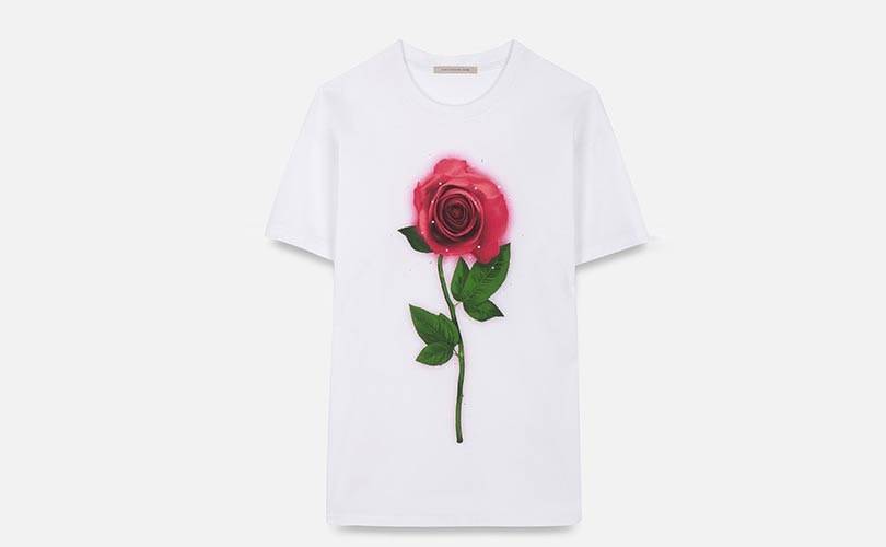Christopher Kane launches 'Beauty and the Beast' Capsule Collection