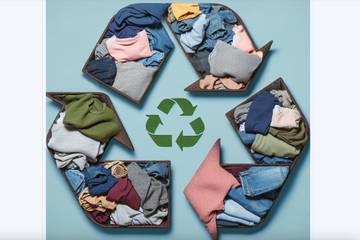 Textil-zu-Textil-Recycleunternehmen gründen neue T2T Alliance