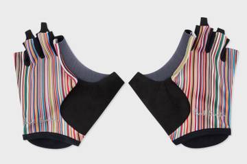 Paul Smith moves into performance wear with expanded cycling range