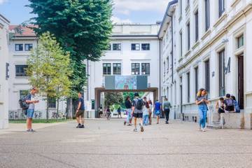 NABA, Nuova Accademia di Belle Arti annuncia il nuovo Open Day:  l’11 novembre aperti i campus di Milano e Roma 