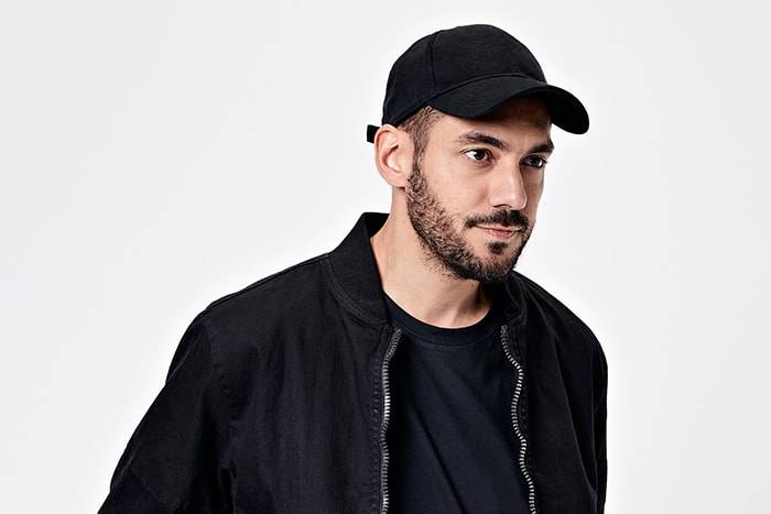 G-Star Raw taps Aitor Throup as Executive Creative Director