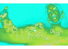 Kenzo x i-D and M.I.A.