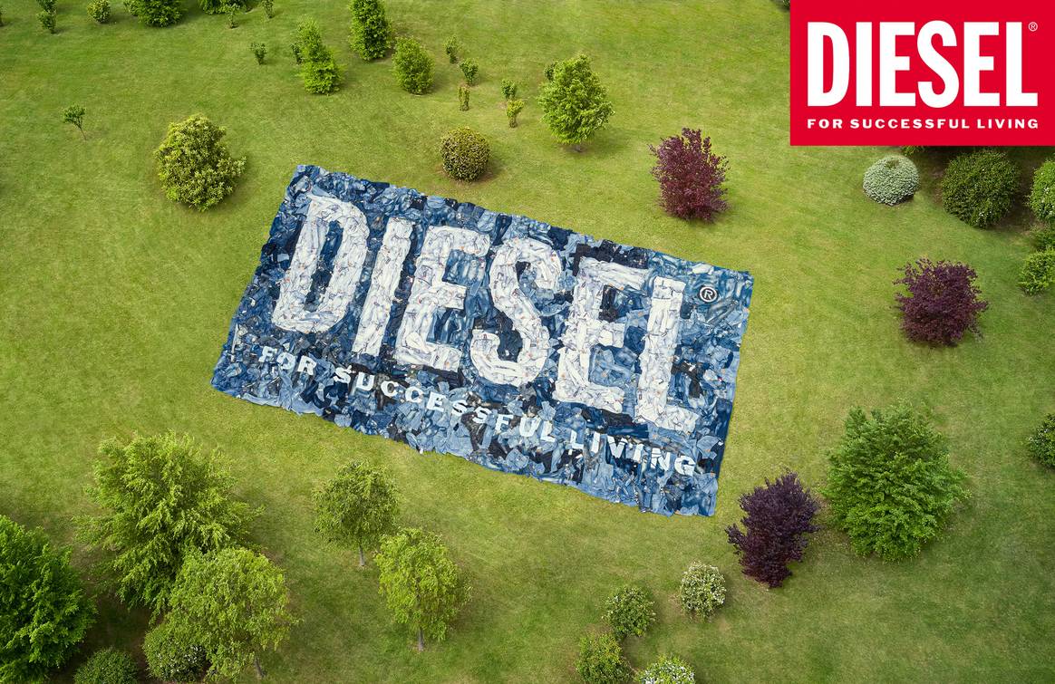 courtesy of Diesel