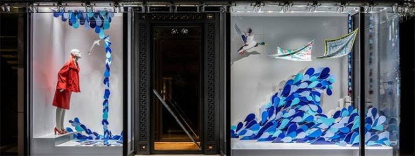 Hermès: Was Sie über das Modehaus wissen sollten