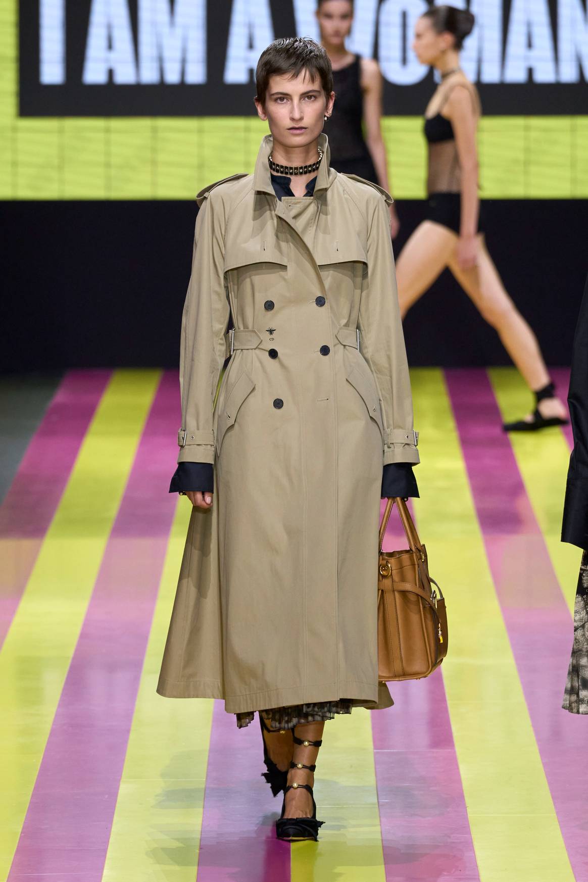 Dior ss24/ look 32