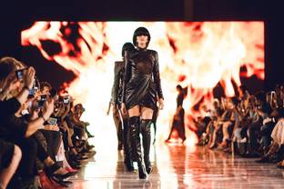 Los Angeles Fashion Week to be driven by sustainability