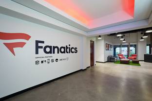 Fanatics appoints Krishna Rao as CFO of commerce business