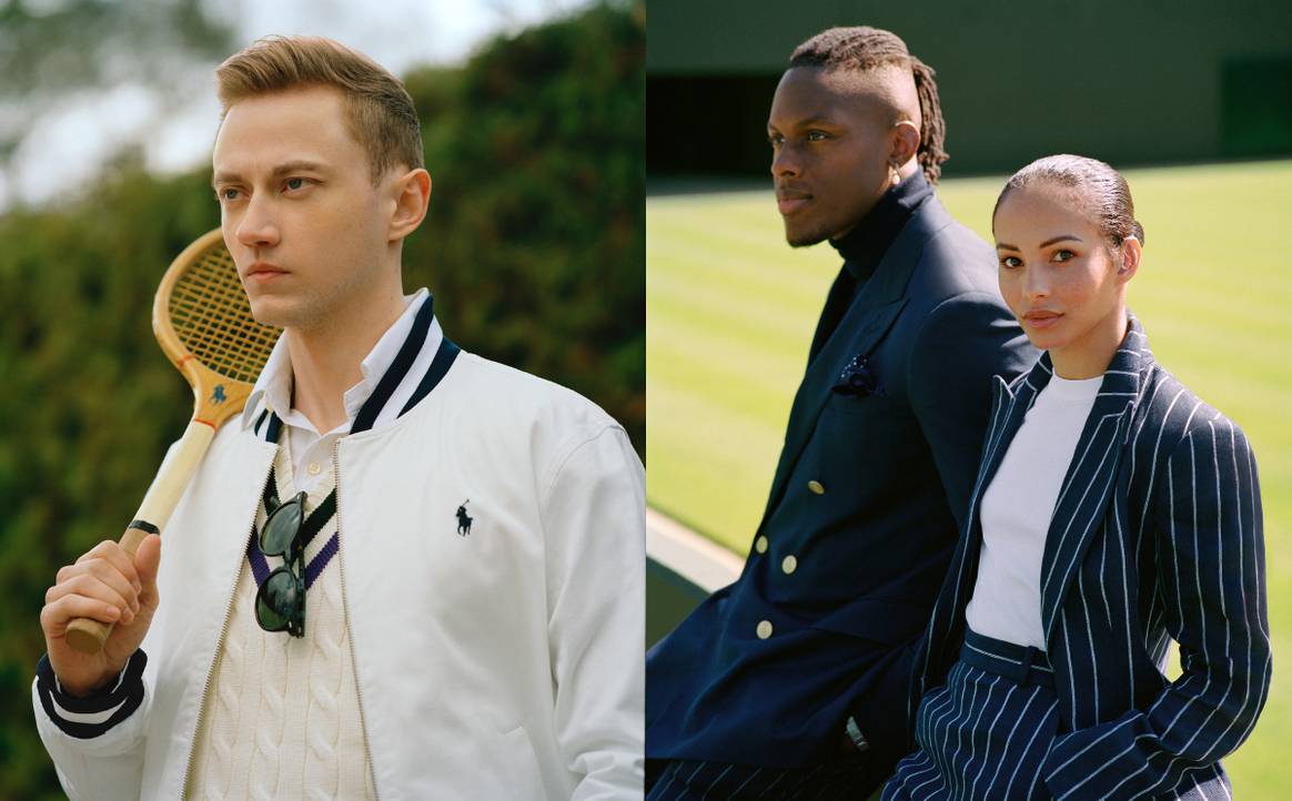 Image: courtesy of Ralph Lauren