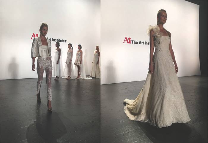 The Art Institutes Show Spring 2017