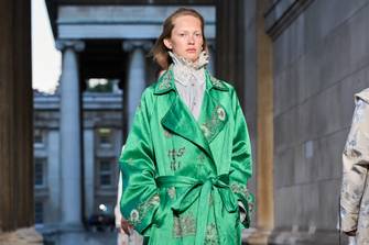 London Fashion Week SS26: A reset for British fashion's future