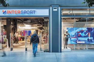 Intersport und Signa Sports schließen strategische Partnerschaft