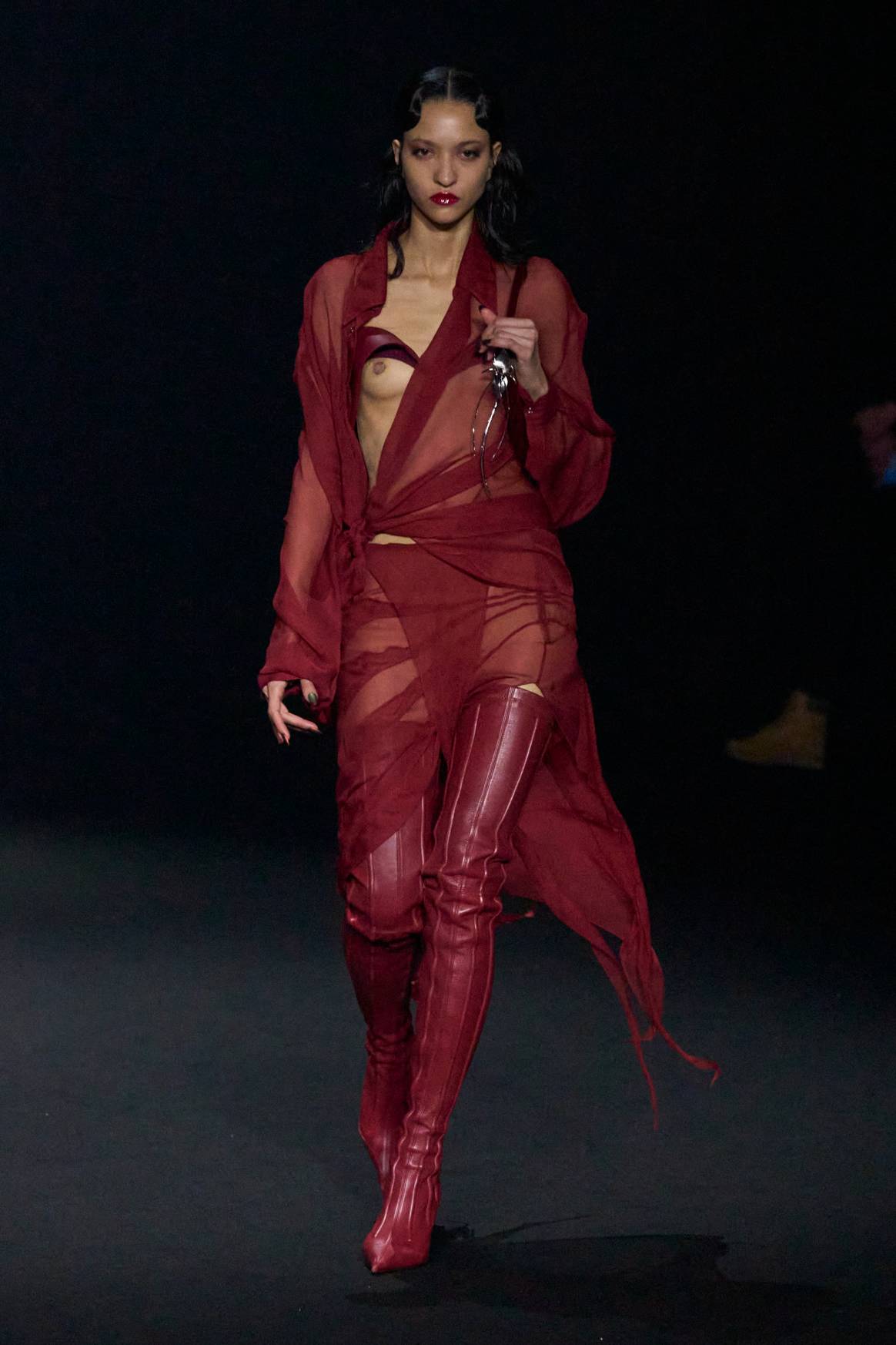 Mugler AW24