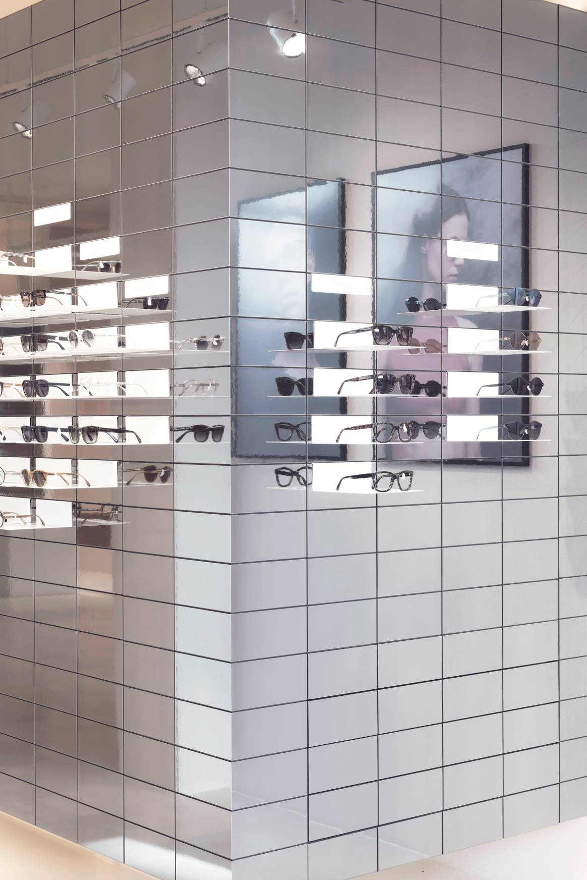 A Viu store in Berlin Mitte