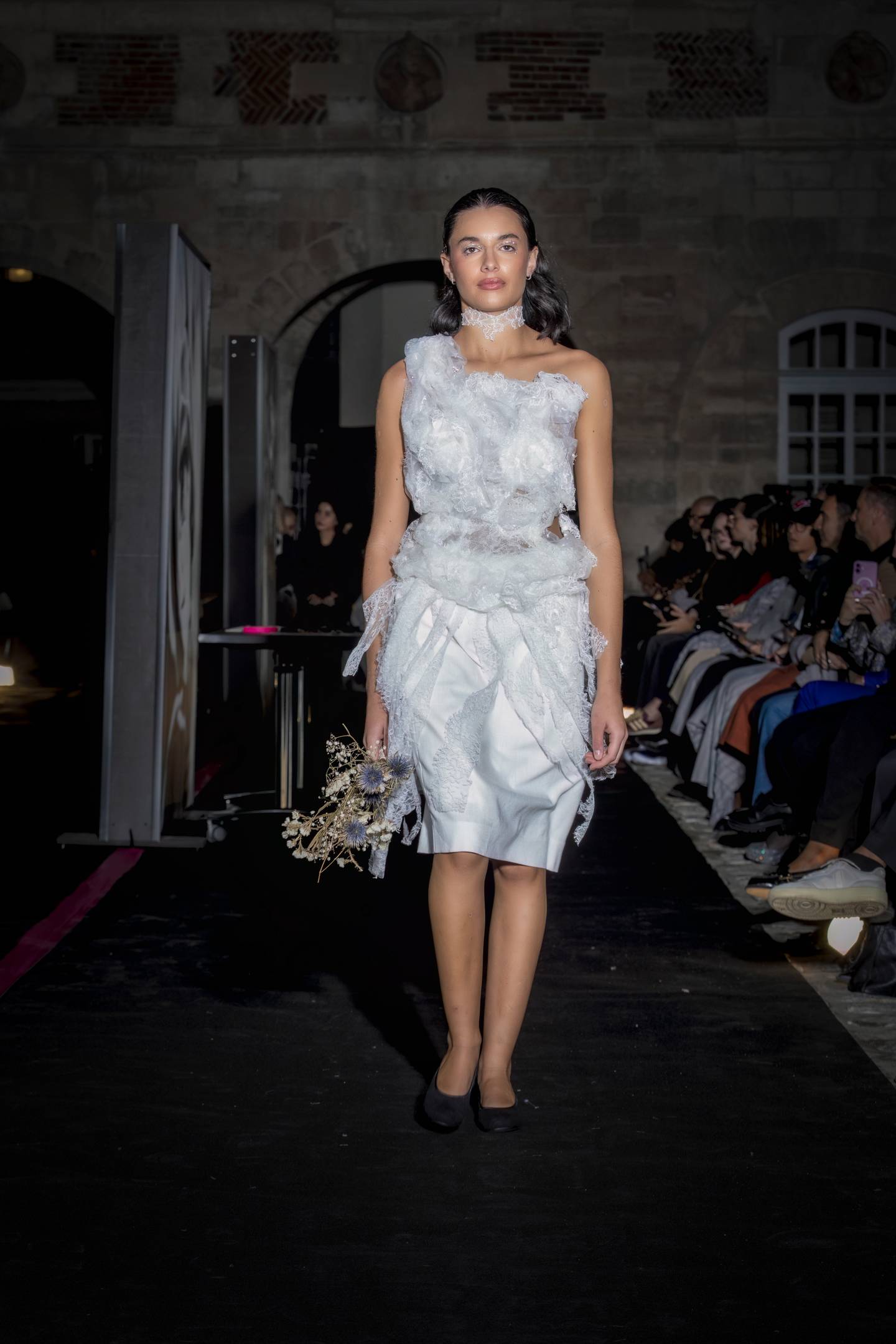 IFA Paris Graduate Collection Class 2025