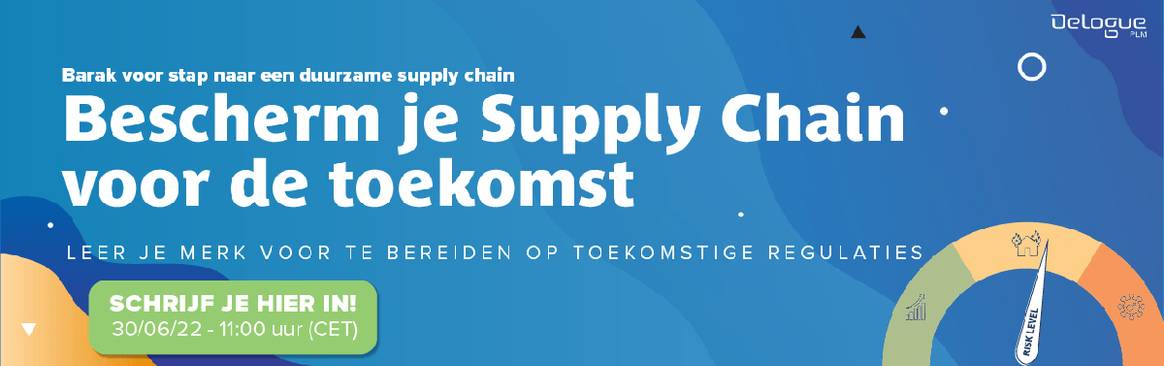 Zo maak je van je bill of materials (BoM) je geheime duurzaamheidswapen
