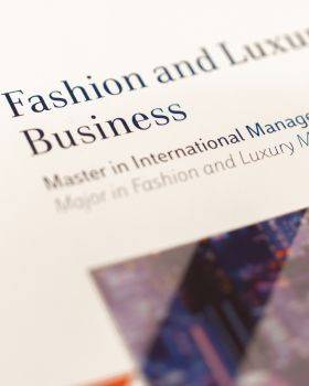 Collection image Luiss Business School Amsterdam