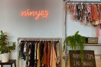 Secondhand-Plattform Ninyes kommt nach Deutschland
