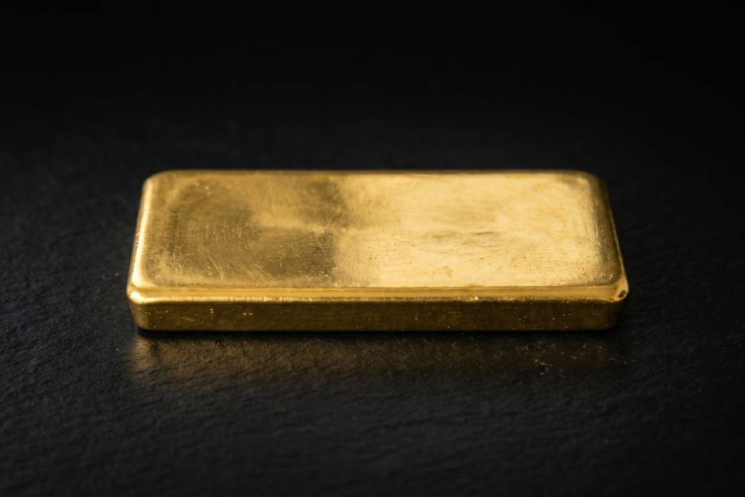 Oro.