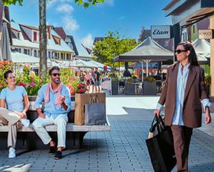 Roppenheim The Style Outlets