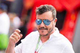 Staatsanwaltschaft klagt Investor René Benko an