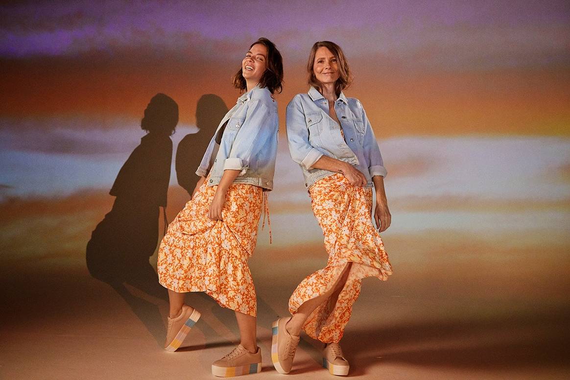 Kelly Kroger, CEO de C&A México, habla sobre el compromiso de la compañía con las mujeres