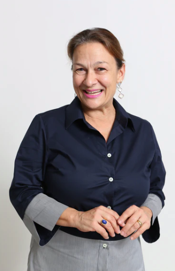 Founder Regina Pignatti
