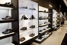 Nueva tienda Geox en Barcelona