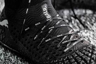 Puma launches collaboration with Balr.