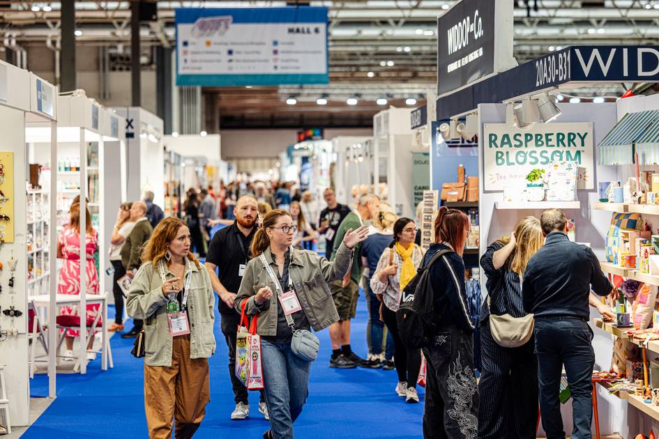 UK retail's resilience: How disruption led to a stronger market