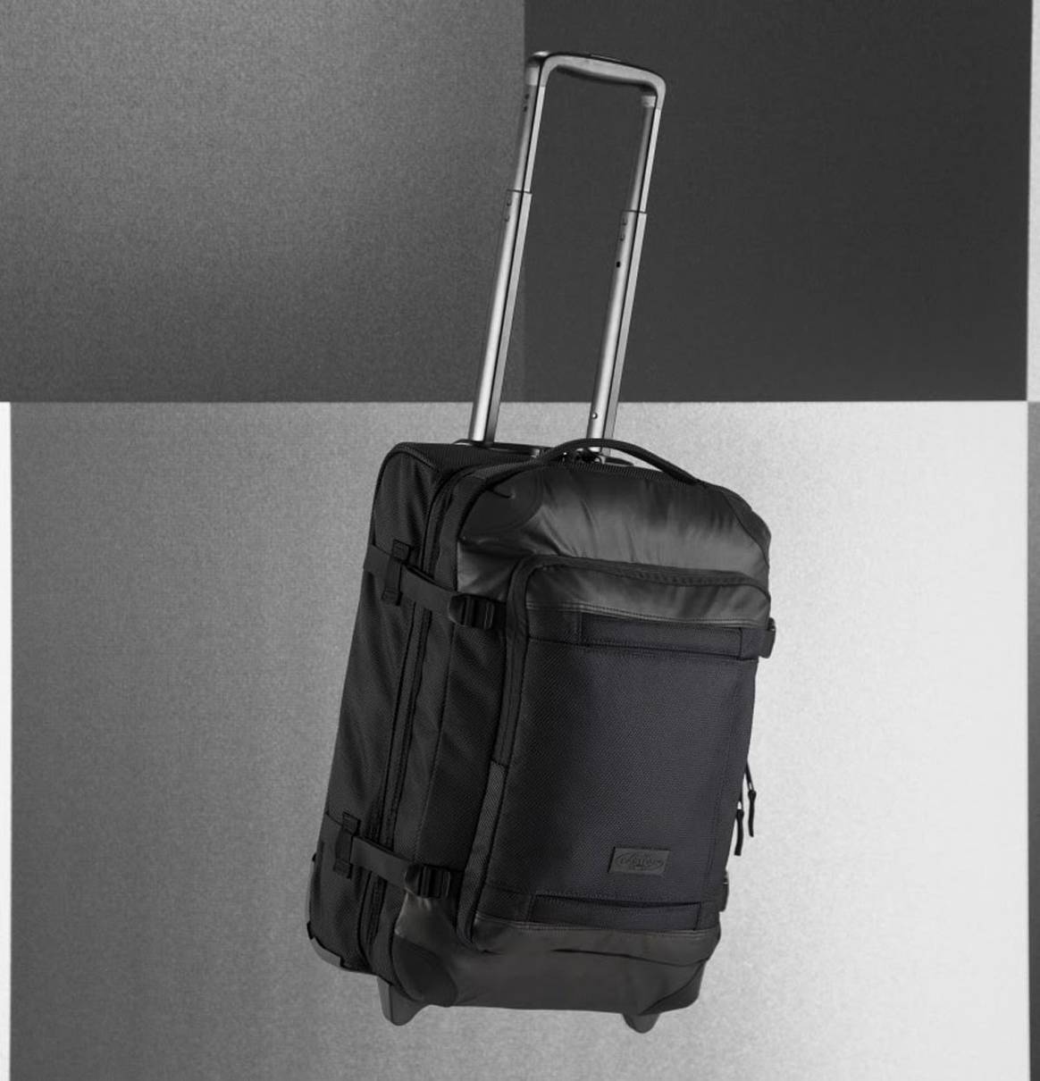 Eastpak | Redefining Global Mobility