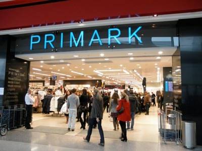 Groei voor Primark; operationele winst stijgt fors