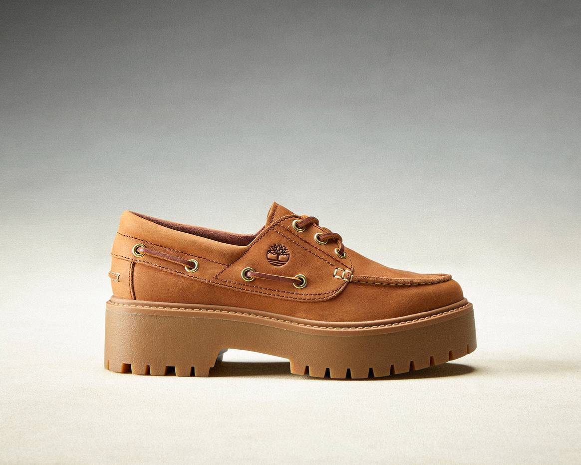 Credits: Timberland