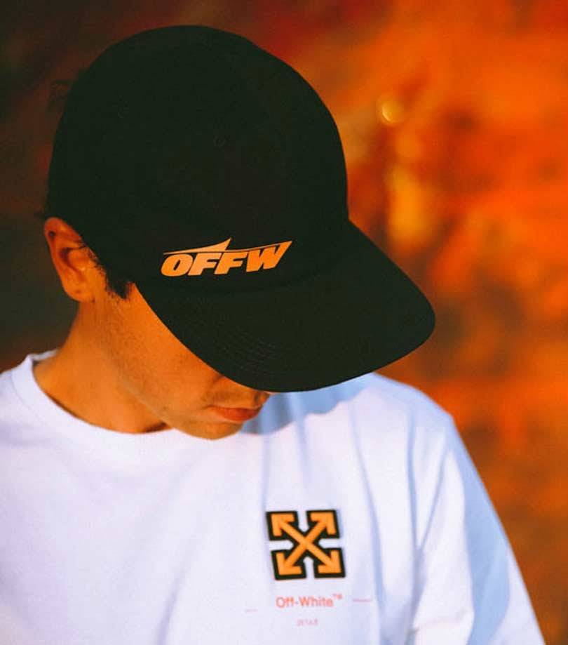 In Bildern: Breuninger x Off-White