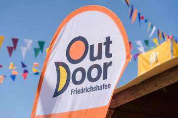 OutDoor Messe zieht nach München