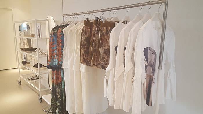 Коллекция H&M Conscious Exclusive поступила в продажу