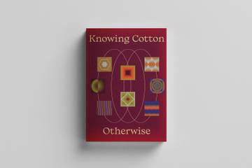 Modemuseum Fashion for Good lanceert magazine ‘Knowing Cotton Otherwise’