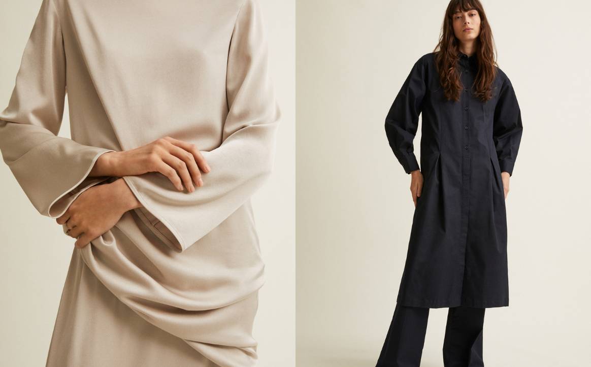 Filippa K focussing on “fewer but better” for AW21