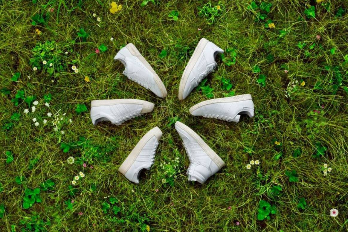 Adidas superará el 60 por ciento de producción sostenible en 2021
