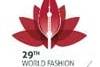 World Fashion Convention dieses Jahr in Shanghai