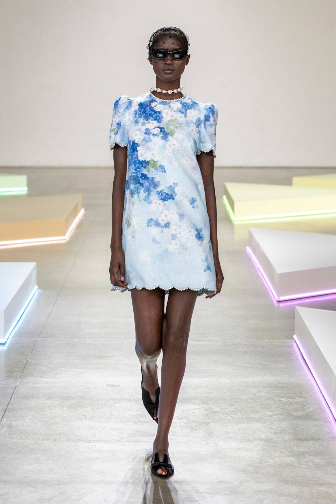 Zimmermann Resort 25/ Look 19