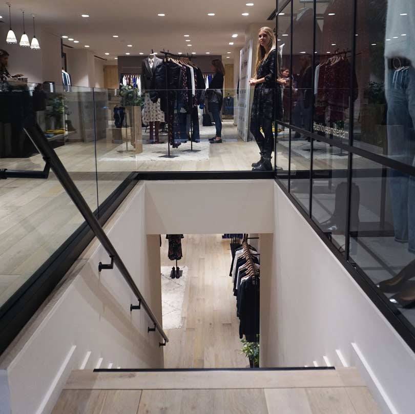Drie vragen aan Frans effortless chic merk Ba&sh