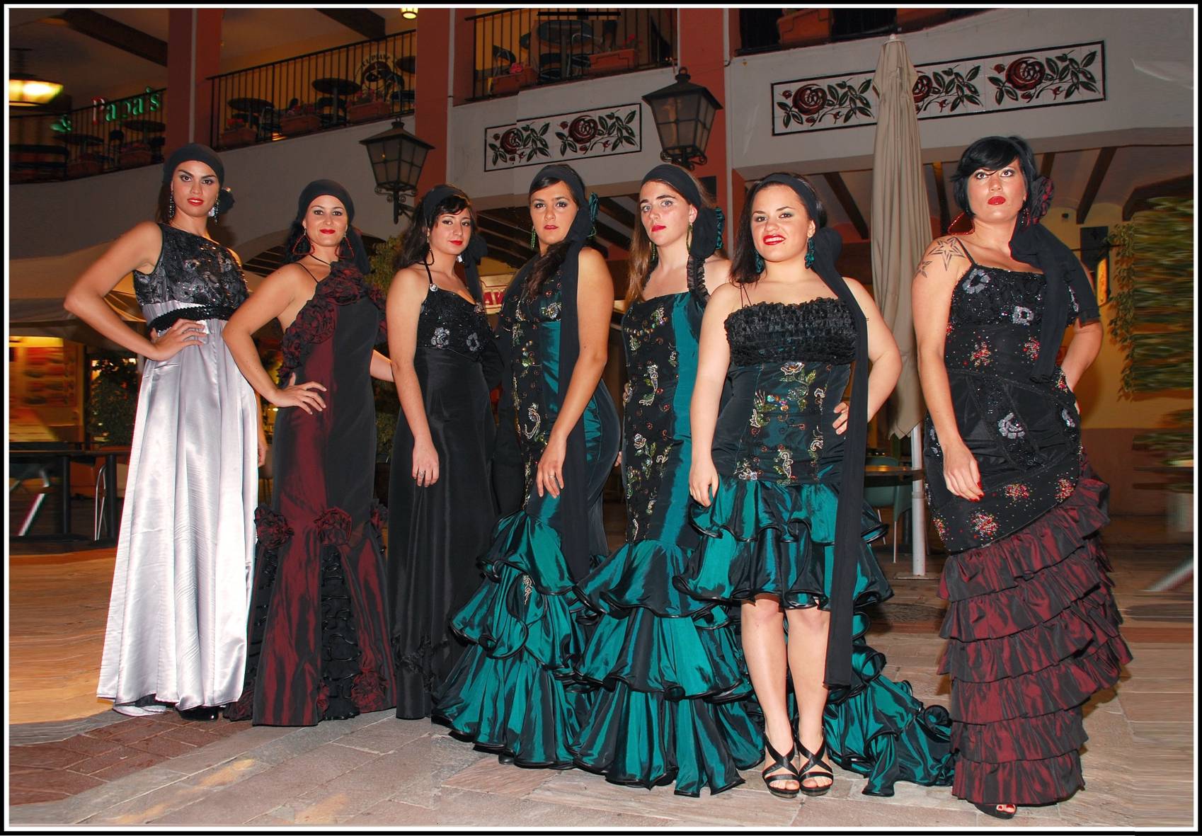 Lara (diseñadora de moda y complementos)