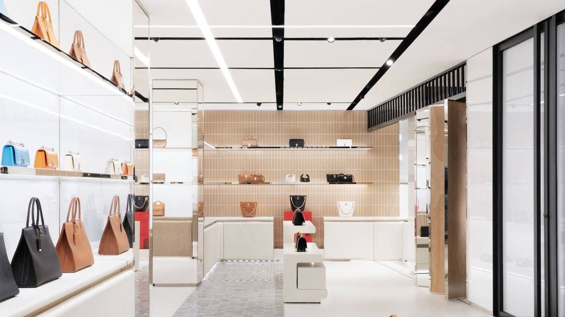 Image: Burberry