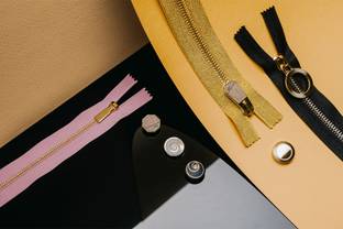 All things style and sustainability: Riri’s SS 2023 lands in Paris 